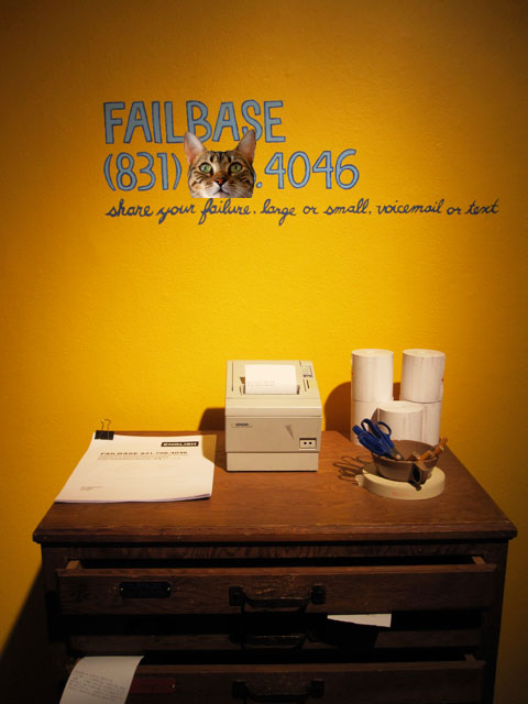 failbase